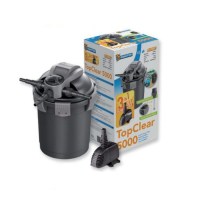 SF Topclear 5000 kit